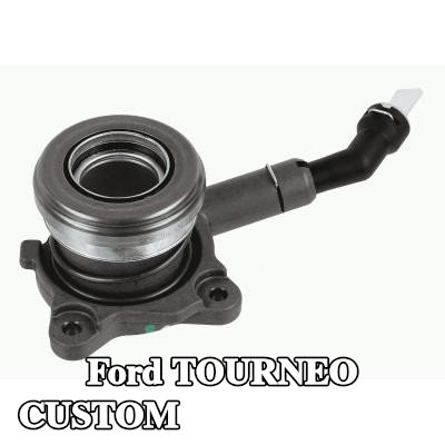 SACHS أسطوانة تابعة متحدة المركز — 2012 Ford Tourneo Custom
