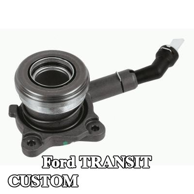 SACHS أسطوانة تابعة متحدة المركز — 2012 Ford Transit Custom