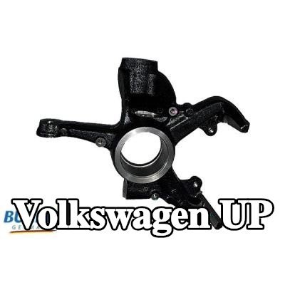 BUGIAD محمل، مبيت محمل العجلة — Volkswagen Up