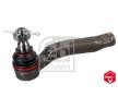 FEBI BILSTEIN Rot ucu Ön Aks Sağ, dış, 176mm — 2000 Lexus Lx (2)