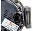BOSCH Alternatör 180A — Mercedes-Benz V-Class (5)