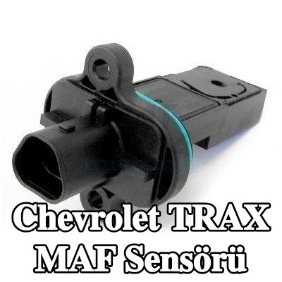 MEAT & DORIA MAF sensörü — Chevrolet Trax