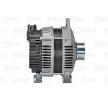 VALEO Alternatör YENİDEN ÜRETİLMİŞ PREMIUM, 120A — 1997 Citroën Relay (4)