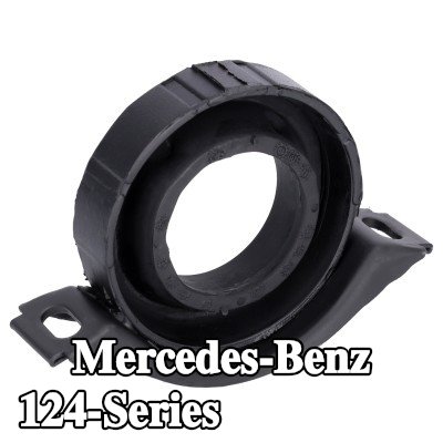 FEBI BILSTEIN محمل عمود الدوران بدون محمل كروي — Mercedes-Benz 124-Series