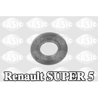 SASIC حشية الزيت، ناقل الحركة اليدوي — Renault Super 5