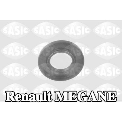 SASIC حشية الزيت، ناقل الحركة اليدوي — Renault Megane
