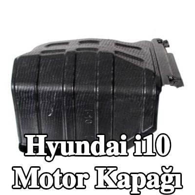 BLIC Motor kapağı, sol — 2011 Hyundai i10