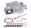 FEBI BILSTEIN Montaj Kiti, şarj cihazı — Ford B-max (1)