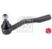 FEBI BILSTEIN Rot kolu ucu Ön Aks Sol, 212mm — Toyota Picnic (2)