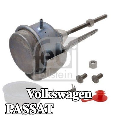 FEBI BILSTEIN طقم إصلاح، الشاحن — 2010 Volkswagen Passat
