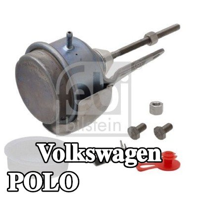FEBI BILSTEIN طقم إصلاح، الشاحن — 2003 Volkswagen Polo