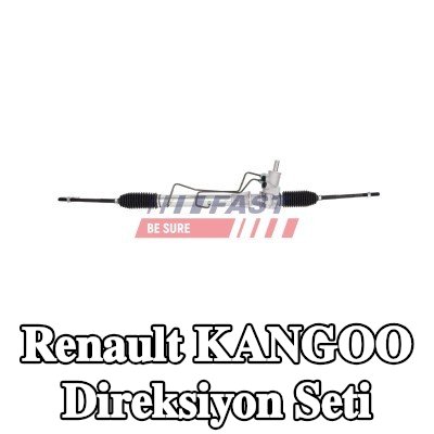 FAST Direksiyon Seti — Renault Kangoo
