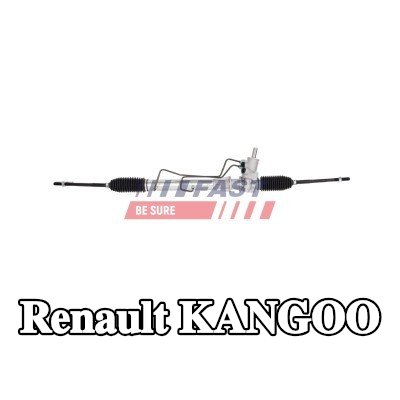 FAST مجموعة التوجيه — Renault Kangoo
