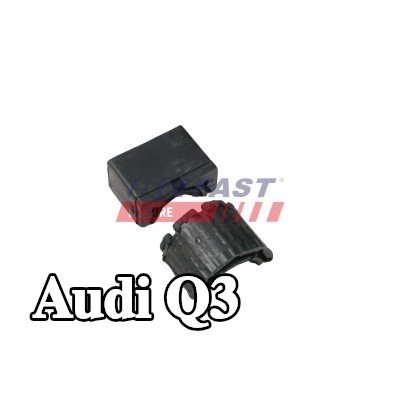 FAST تركيب, قضيب توصيل المثبت الأيسر, يمين — Audi Q3