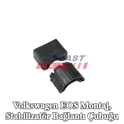 FAST Montaj, stabilizatör bağlantı çubuğu Sol, Sağ — Volkswagen Eos