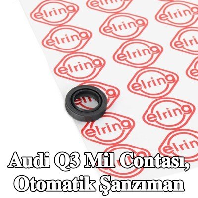 ELRING Mil contası, otomatik şanzıman — Audi Q3
