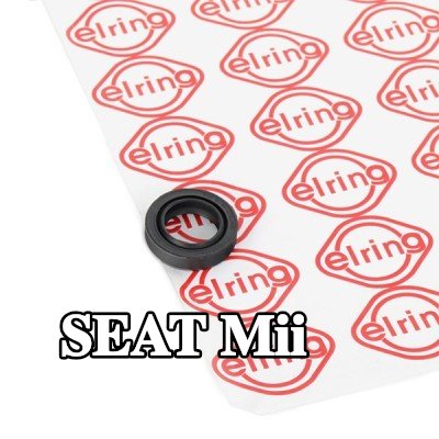 ELRING حشية العمود، ناقل حركة أوتوماتيكي — SEAT Mii