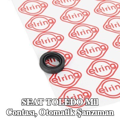 ELRING Mil contası, otomatik şanzıman — SEAT Toledo