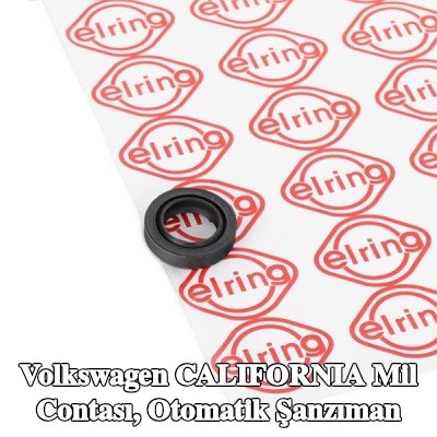 ELRING Mil contası, otomatik şanzıman — 2000 Volkswagen California