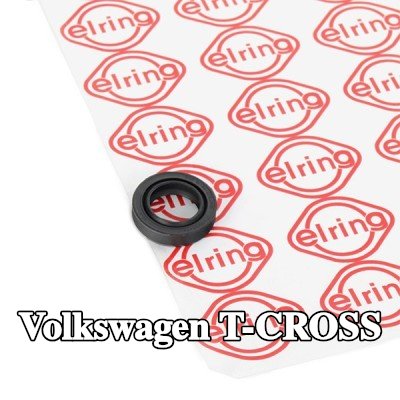 ELRING حشية العمود، ناقل حركة أوتوماتيكي — Volkswagen T-cross