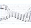 AJUSA Egzoz manifoldu contası — 2000 Ford Fiesta (4)
