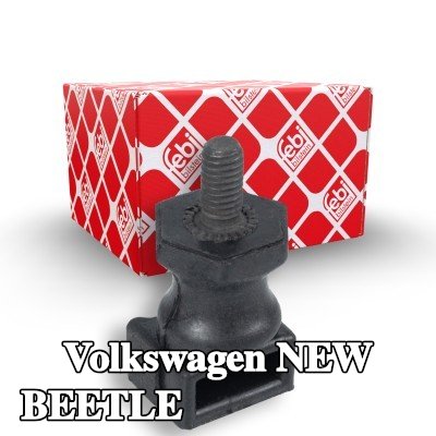 FEBI BILSTEIN حامل، مبيت فلتر الهواء — Volkswagen New Beetle