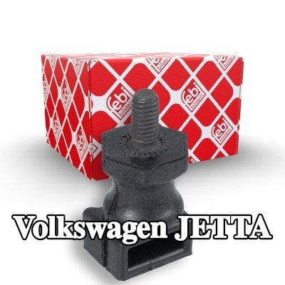 FEBI BILSTEIN حامل، مبيت فلتر الهواء — Volkswagen Jetta
