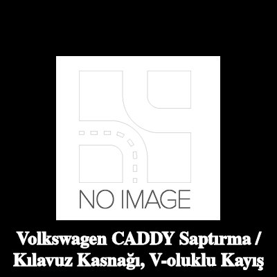 BOSCH Saptırma / kılavuz kasnağı, V-ribbed belt Ø: 76mm — 2012 Volkswagen Caddy