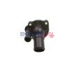 BOGAP Termostat 82°C, conta/sızdırmazlık elemanları ile — 2002 Chevrolet Spark (4)