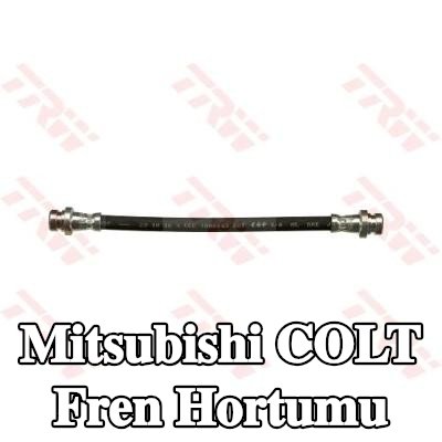 TRW Fren hortumu 230mm — 2002 Mitsubishi Colt