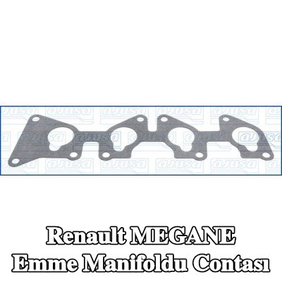 AJUSA Emme manifoldu contası — 1995 Renault Megane