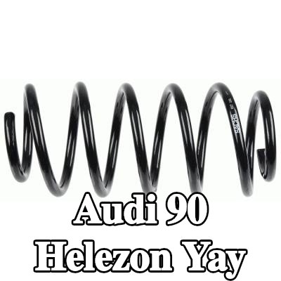 SACHS Helezon yay — Audi 90