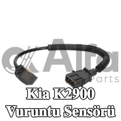 Alfa e-Parts Vuruntu Sensörü — Kia K2900