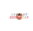 FAST Somun, egzoz manifoldu — Renault 21 (1)
