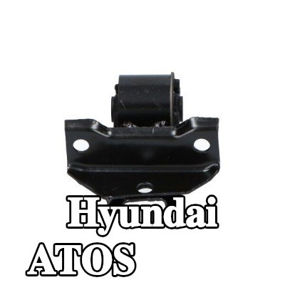KAVO PARTS حامل المحرك الأيسر — 2002 Hyundai Atos