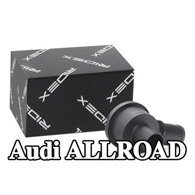 RIDEX صمام تحويل التوربو — Audi Allroad