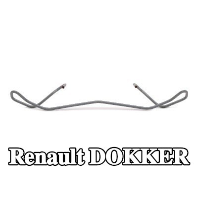 ATE زنبرك، مكبس الفرامل — Renault Dokker