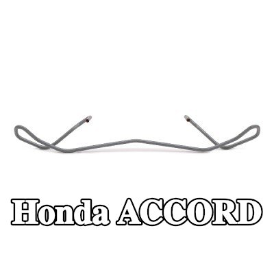 ATE زنبرك، مكبس الفرامل — 2002 Honda Accord