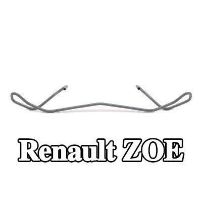 ATE زنبرك، مكبس الفرامل — Renault Zoe