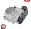 ESEN SKV Contasız/sızdırmazlık halkasız gaz kelebeği gövdesi, Kontrol Ünitesi/Yazılımı eğitilmeli/güncellenmelidir — Ford S-max (4)