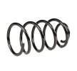 SACHS Helezon yay — 2012 Ford Focus (3)