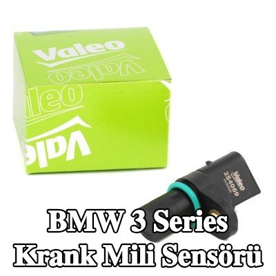 VALEO Krank mili sensörü — 2004 BMW 3 Series