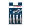 BOSCH Buji Anahtar Boyutu: 16 mm — Nissan Maxima (5)