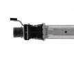MAHLE Intercooler — Ford Fusion (9)