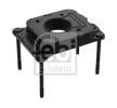 FEBI BILSTEIN Flanş, merkezi enjeksiyon — SEAT Ibiza (2)