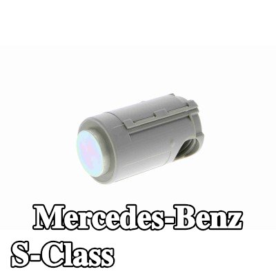 VEMO مستشعر الانتظار بجودة VEMO الأصلية — 1997 Mercedes-Benz S-Class