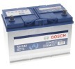 BOSCH Akü S4, E42 — Lexus Rx (1)