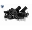 VEMO Contalı/sızdırmazlık elemanlı termostat muhafazası, kayışlı, cıvata/vida ile, termostatlı — Volkswagen Up (3)