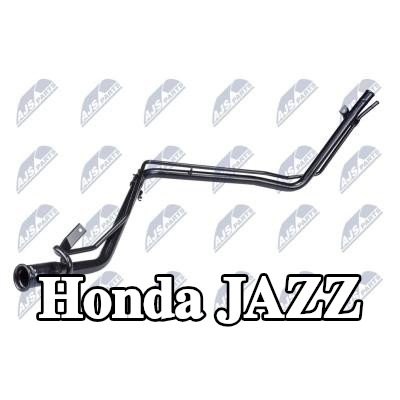 NTY أنبوب تعبئة الوقود — Honda Jazz