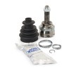 MAGNETI MARELLI CV mafsalı kiti Ön Aks — 2012 Opel Agila (2)